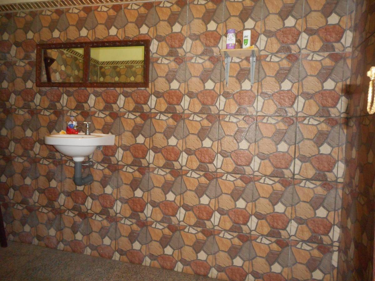 Cegeng Lestari Guesthouse Sidemen  Exterior foto