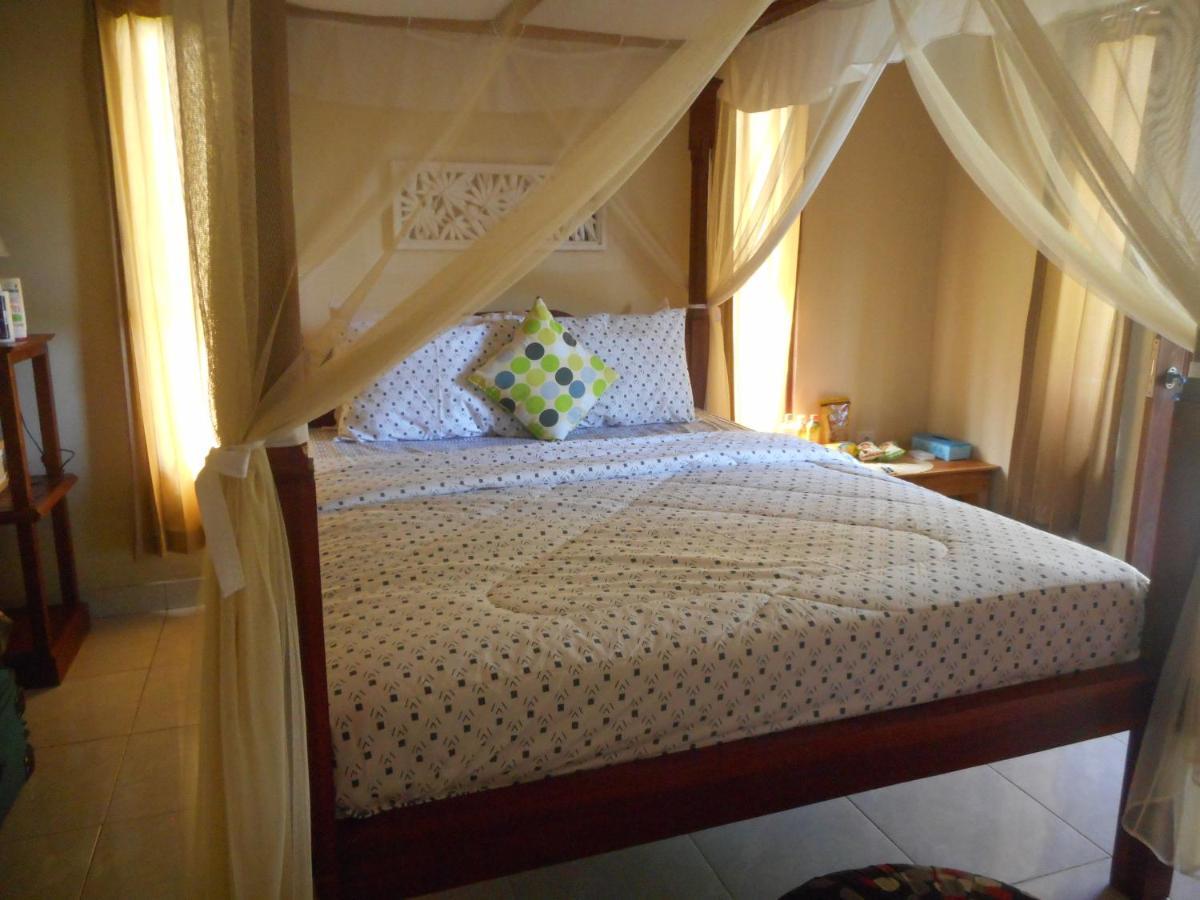 Cegeng Lestari Guesthouse Sidemen  Exterior foto
