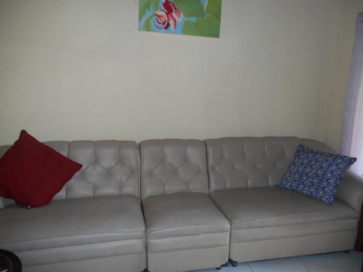Cegeng Lestari Guesthouse Sidemen  Exterior foto