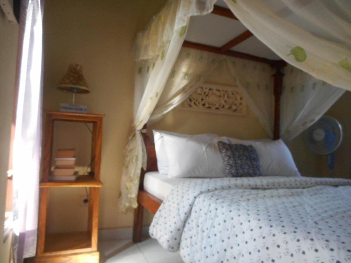 Cegeng Lestari Guesthouse Sidemen  Exterior foto