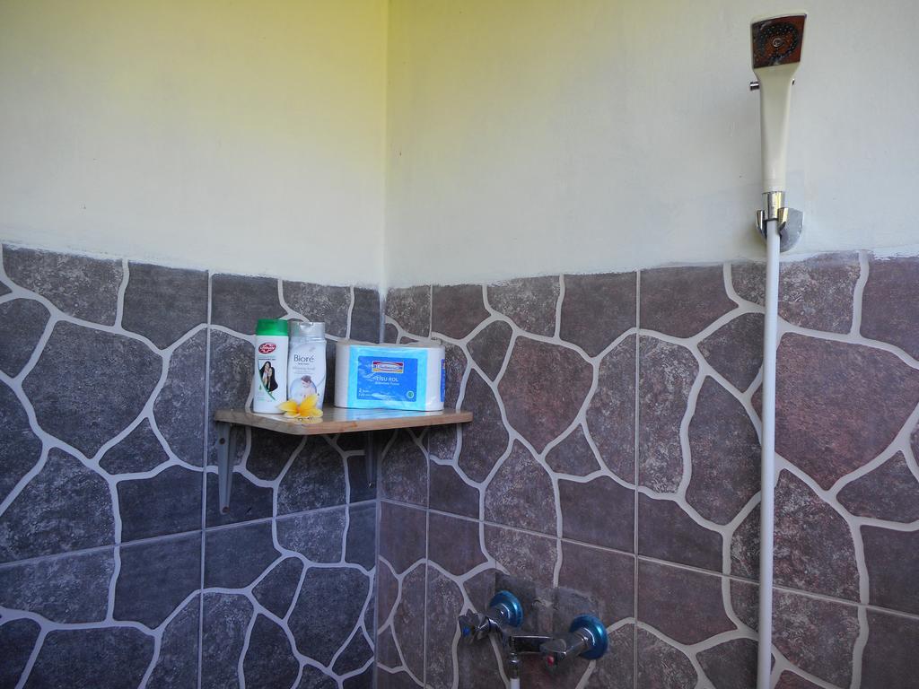 Cegeng Lestari Guesthouse Sidemen  Exterior foto